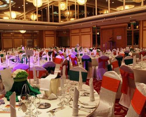 Millennium Downtown Abu Dhabi 5* в Абу-Даби