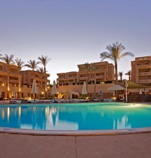 El Hayat Sharm 4* El Hayat Sharm 4*