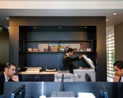 Crowne Plaza Abu Dhabi Yas Island 4* — отдых на острове Яс
