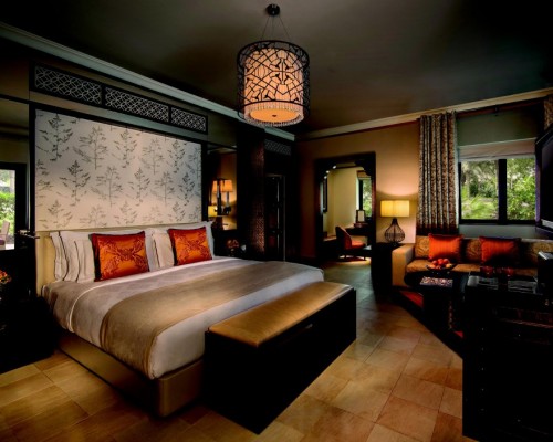 Dar Al Masyaf Arabian Summerhouse 5*