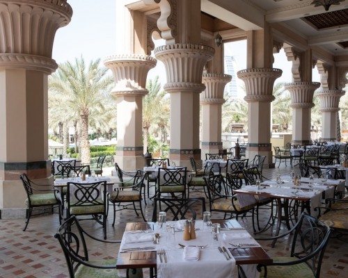 Dar Al Masyaf Arabian Summerhouse 5*