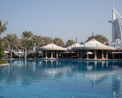 Dar Al Masyaf Gulf Summerhouse 5*