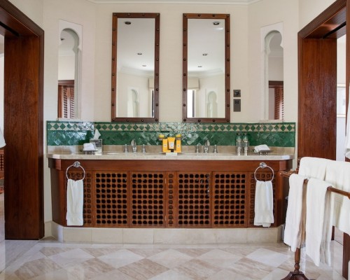 Dar Al Masyaf Gulf Summerhouse 5*