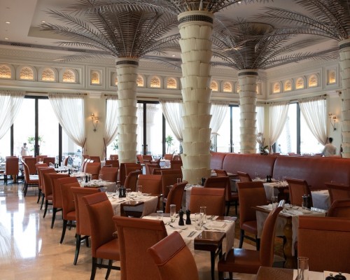 Dar Al Masyaf Gulf Summerhouse 5*