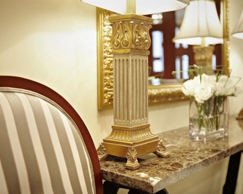 Dar Al Sondos Hotel Apartments By Le Meridien 5*