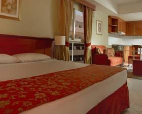 Dar Al Sondos Hotel Apartments By Le Meridien 5*