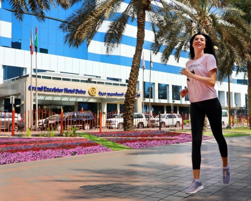 Deira Grand 2*