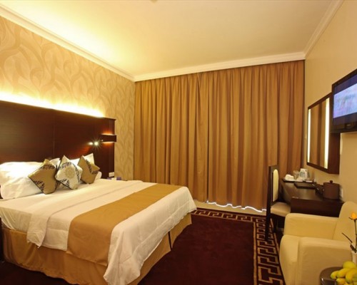 Deira Grand 2*