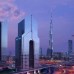 Dusit Thani Dubai 5* — отель в Дубае на Sheikh Zayed Road