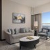 Dusit Thani Dubai 5* — отель в Дубае на Sheikh Zayed Road