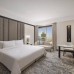 Dusit Thani Dubai 5* — отель в Дубае на Sheikh Zayed Road