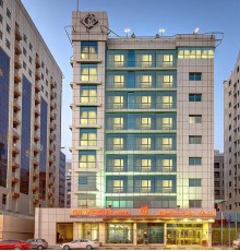 Grandeur 3* Grandeur 3*
