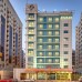 Отель Grandeur 3* в Дубае (Al Barsha)