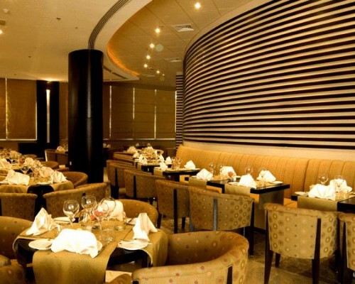 Отель Grandeur 3* в Дубае (Al Barsha)