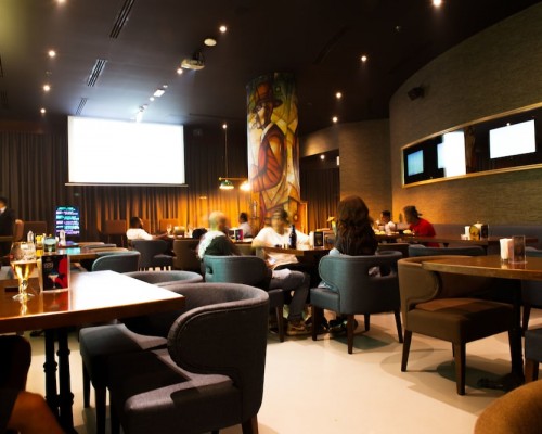 Отель Grandeur 3* в Дубае (Al Barsha)
