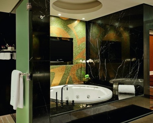 Grosvenor House, a Luxury Collection Hotel, Dubai — отель 5* в Дубае