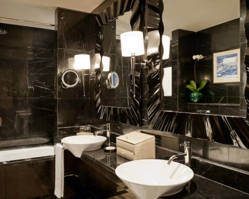 Grosvenor House, a Luxury Collection Hotel, Dubai — отель 5* в Дубае