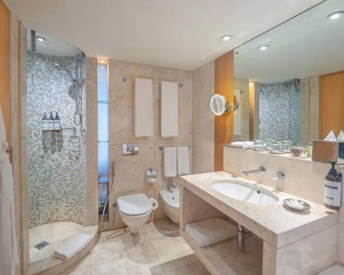 Hyatt Regency Dubai 5* — отдых в Дейре, Дубай