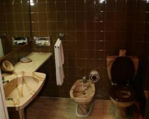 International Rotana Inn 3* — Абу-Даби, ОАЭ