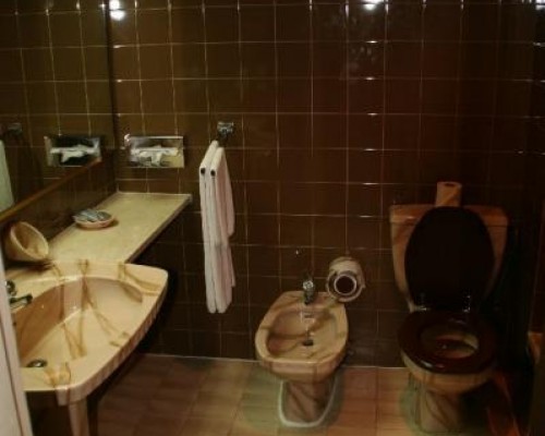International Rotana Inn 3* — Абу-Даби, ОАЭ
