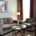 Khalidiya Palace Rayhaan by Rotana 5* — Абу-Даби