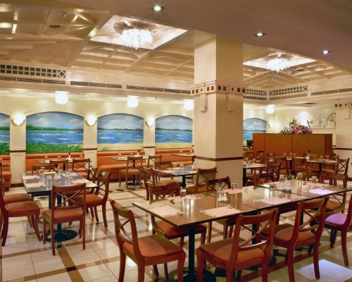 Landmark Plaza Baniyas 3* — отель в районе Дейра, Дубай