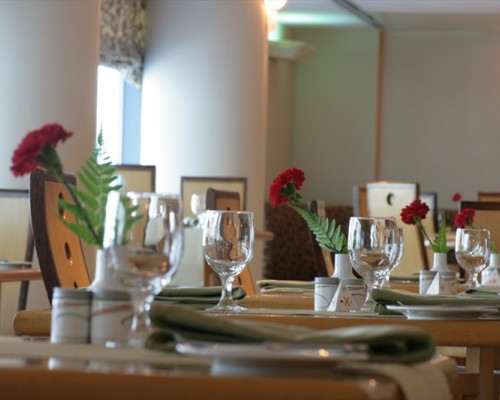 Metropolitan Sheikh Zayed Road 4*