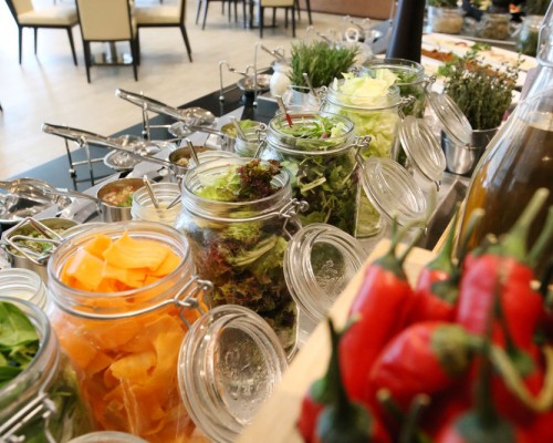 Metropolitan Sheikh Zayed Road 4*