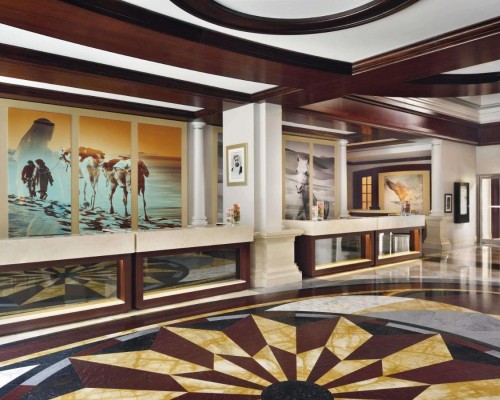 Movenpick Hotel & Apartments Bur Dubai: отель 5* в Дубае