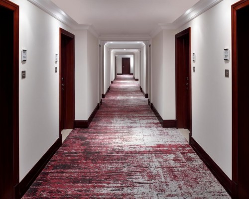 Movenpick Hotel & Apartments Bur Dubai: отель 5* в Дубае