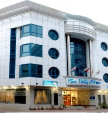 Moon Valley Hotel Apartments Dubai Apt 2* Moon Valley Hotel Apartments Dubai Apt 2*