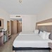 Novotel World Trade Centre Dubai 4* — отель в Дубае, ОАЭ