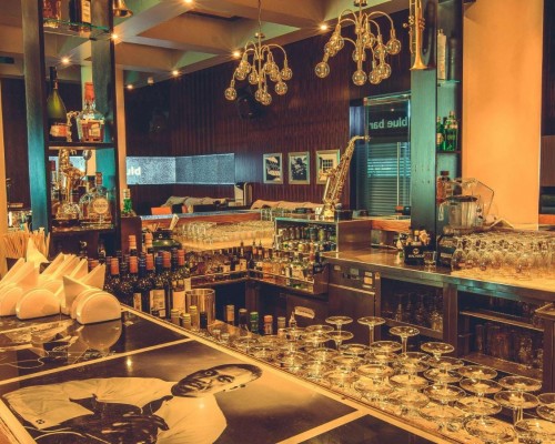 Novotel World Trade Centre Dubai 4* — отель в Дубае, ОАЭ