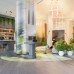Novotel World Trade Centre Dubai 4* — отель в Дубае, ОАЭ