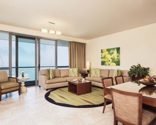 Oasis Beach 4*