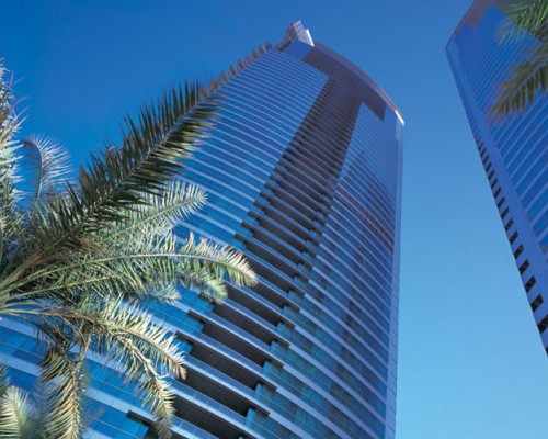 Oasis Beach 4*