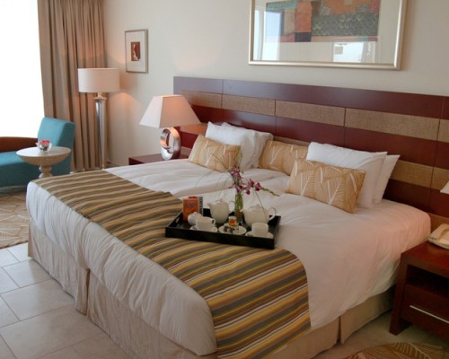 Oasis Beach 4*