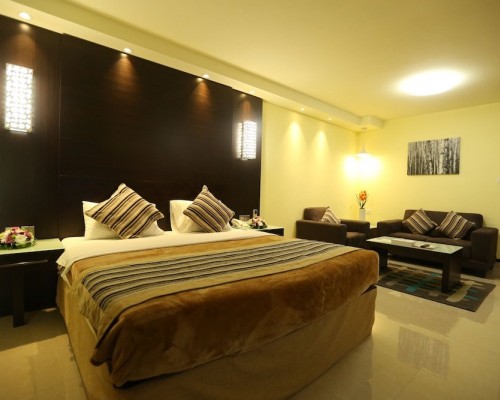 Panorama Bur Dubai — отель 2* в Дубае