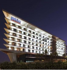 Park Inn Yas Island 3*
