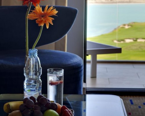 Park Inn Yas Island 3* — Абу-Даби, ОАЭ