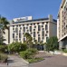 Radisson Blu Hotel Abu Dhabi Yas Island 4* — отдых на острове Яс