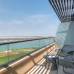 Radisson Blu Hotel Abu Dhabi Yas Island 4* — отдых на острове Яс