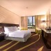 Radisson Blu Hotel Abu Dhabi Yas Island 4* — отдых на острове Яс