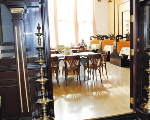 Ramee Guestline Deira Hotel 2*