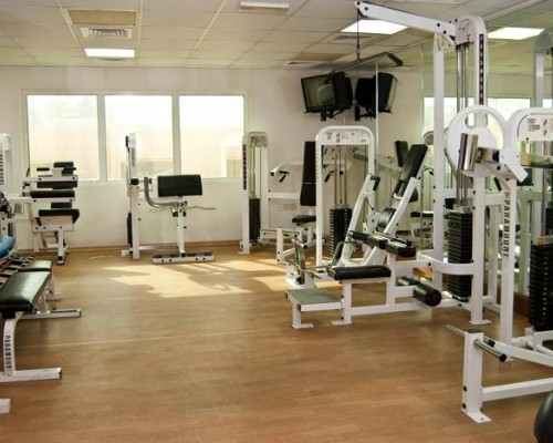 Ramee Guestline Deira Hotel 2*