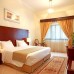 Rose Garden Hotel Apartments Al Barsha — апарт-отель 4* в Дубае