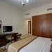Rose Garden Hotel Apartments Al Barsha — апарт-отель 4* в Дубае