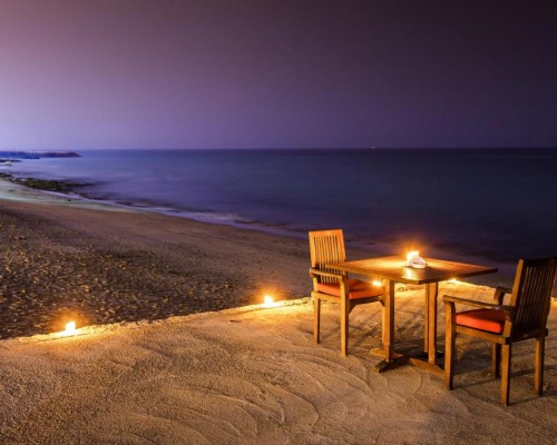 Royal Beach Hotel & Resort 4* — Фуджейра, ОАЭ