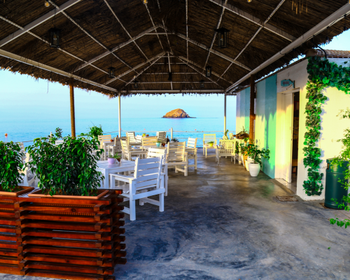 Royal Beach Hotel & Resort 4* — Фуджейра, ОАЭ