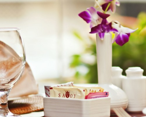 Savoy Hotel Apartments 4*